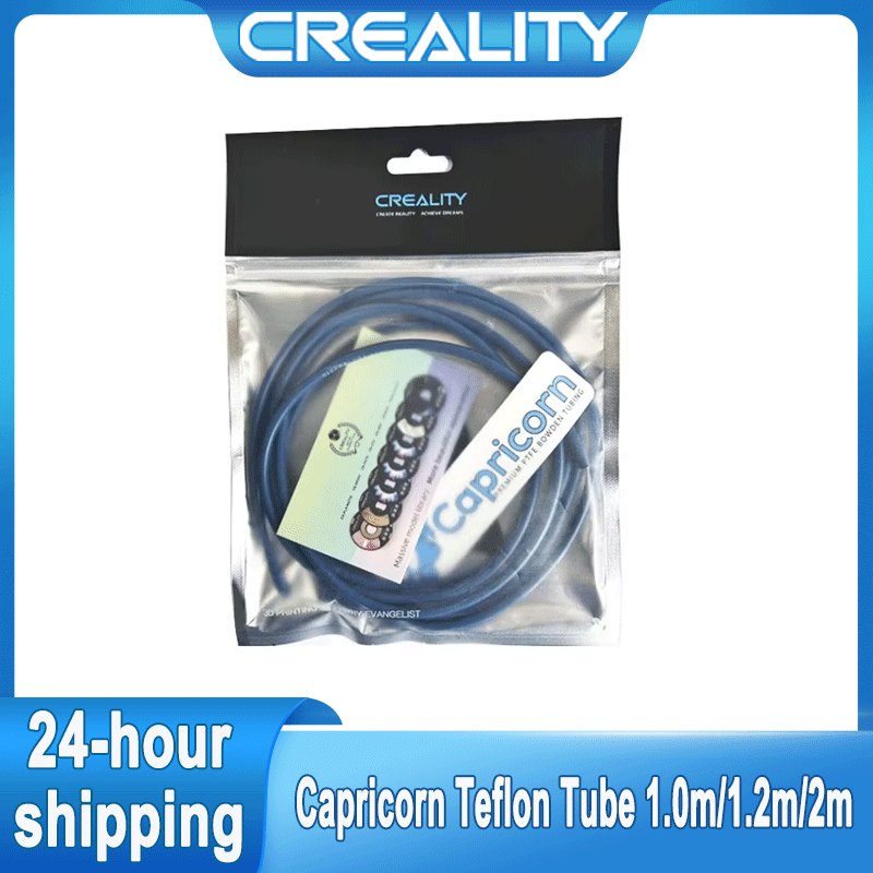 3D Printing Website - أنبوب PTFE من CREALITY لطابعة Capricorn