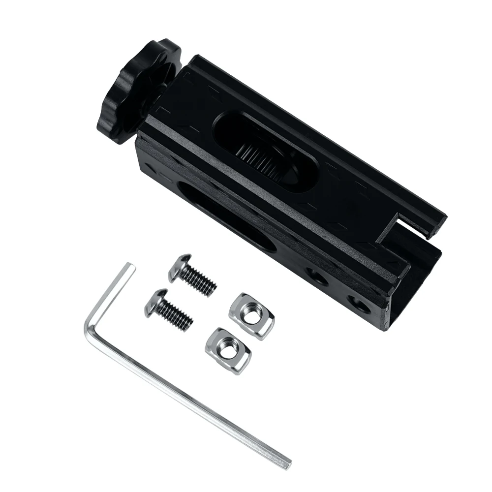 Ender 3 Upgrade Kit - 2020 الألومنيوم الملامح الموتر مؤقت اشتعال