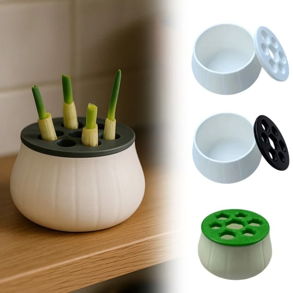 3D Printing Pot - وعاء زراعة مطبوع ثلاثي الأبعاد بتقنية