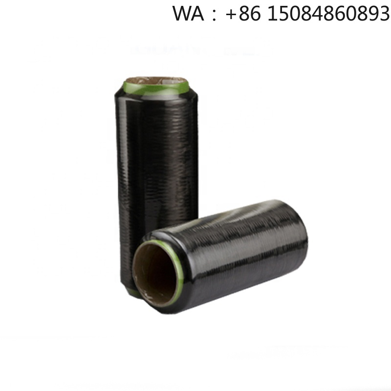 Carbon Fiber Filament - خيط ألياف الكربون T700-12K 24K بوزن