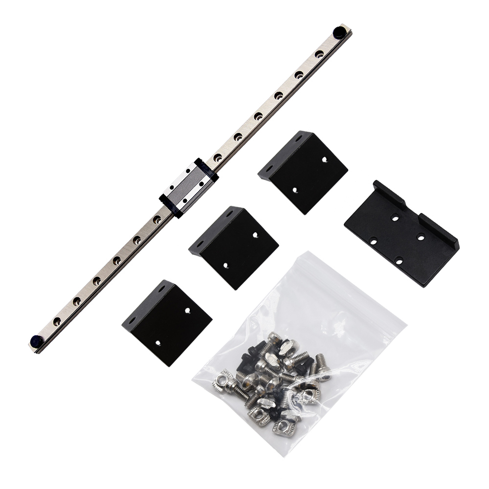 Ender 3 Upgrade Kit - طقم ترقية المحور X لطابعة Ender