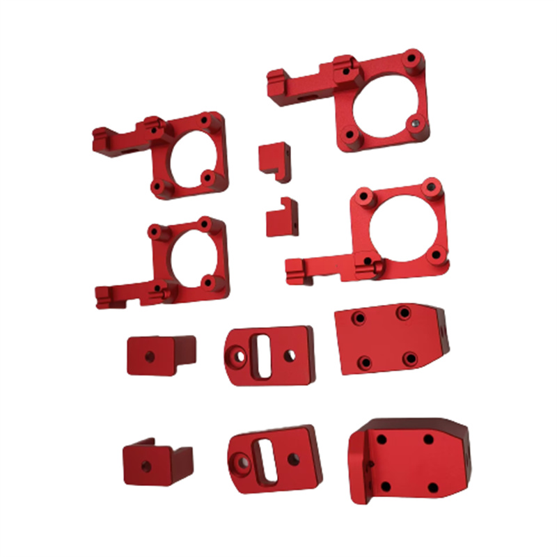 Ender 3 Upgrade Kit - طقم ترقية Funssor Ender3 SW مصنوع