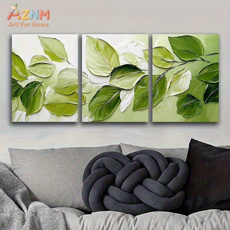 3D Printing Wall - لوحة جدارية ثلاثية الأبعاد من AZNM
