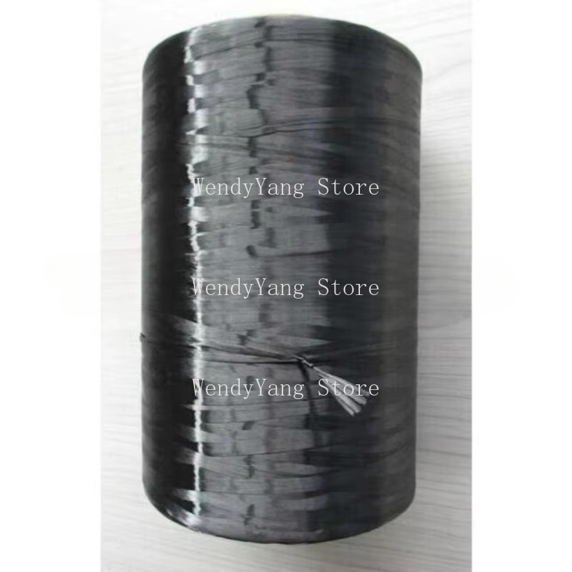1K 3K 6K 12K 24K 48K ألياف الك - مراجعة Carbon Fiber Filament وسعره