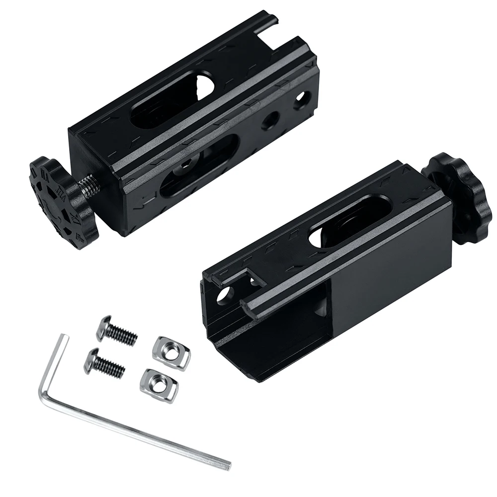 2020 الألومنيوم الملامح الموتر - مراجعة Ender 3 Upgrade Kit وسعره