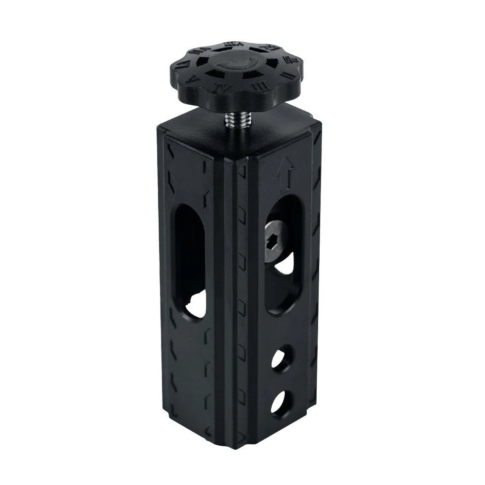 2020 الألومنيوم الملامح الموتر - مراجعة Ender 3 Upgrade Kit وسعره