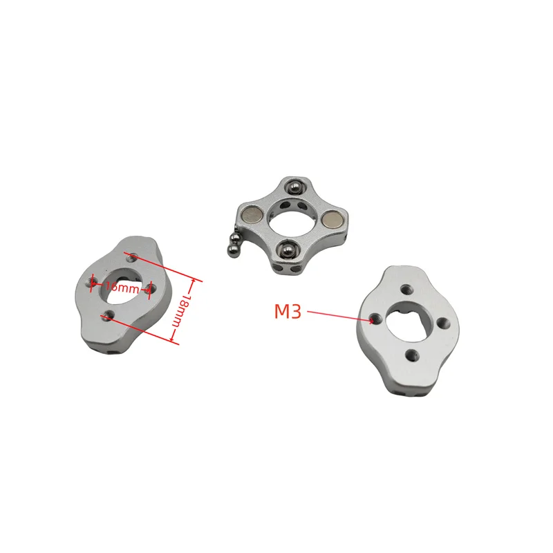فونسور إندر 3 إن جي صامولة لول - مراجعة Ender 3 Upgrade Kit وسعره
