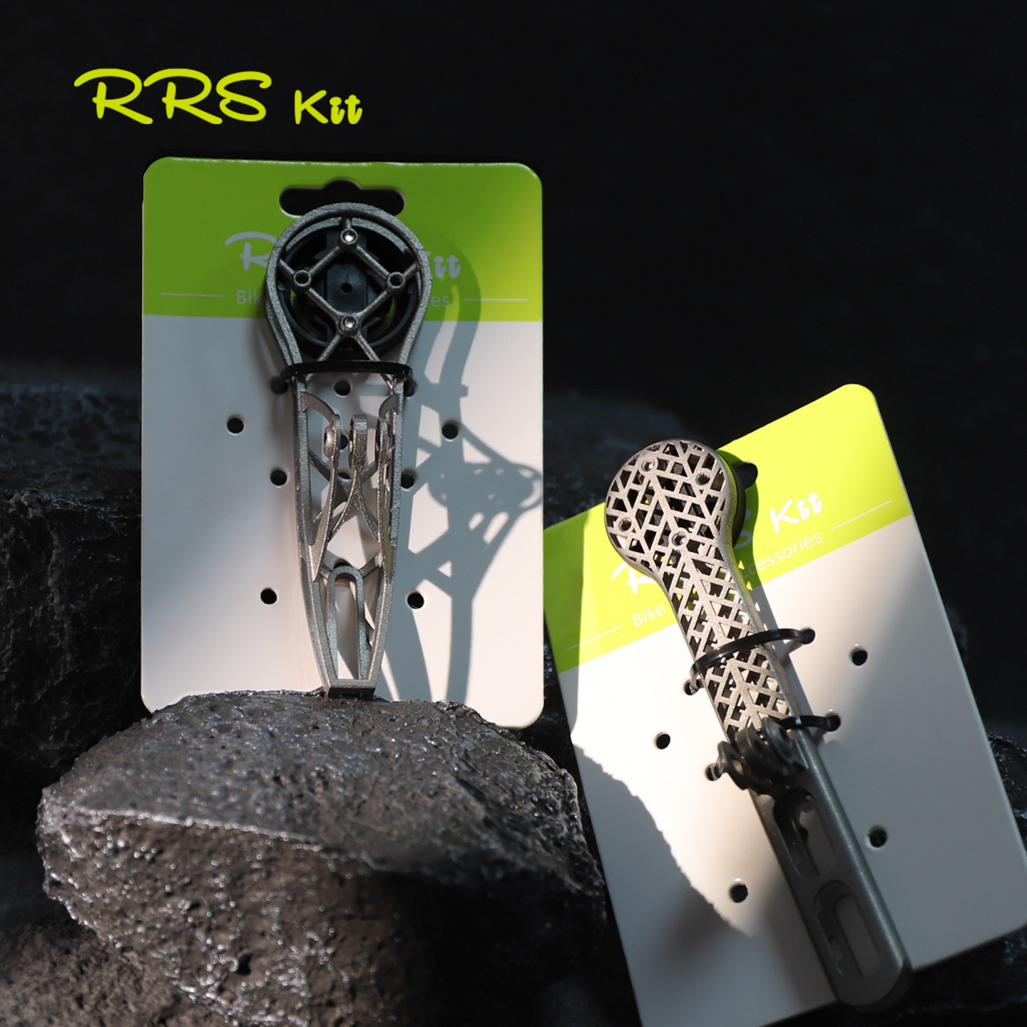 RRSKIT ثلاثية الأبعاد مطبوعة س - مراجعة 3D Printing Titanium وسعره