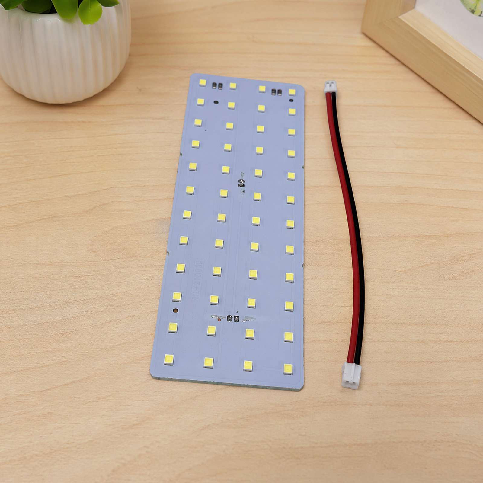 طقم لوحة إضاءة خلفية LED ليثوف - مراجعة 3D Printing Kit وسعره