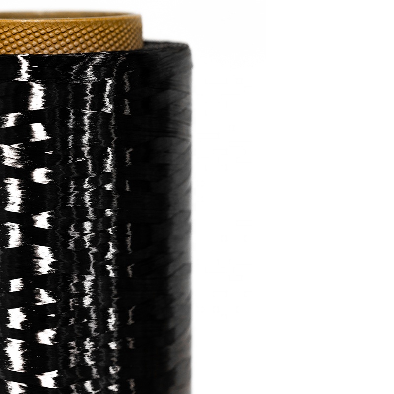 ألياف كربونية خفيفة الوزن وصدي - مراجعة Carbon Fiber Filament وسعره