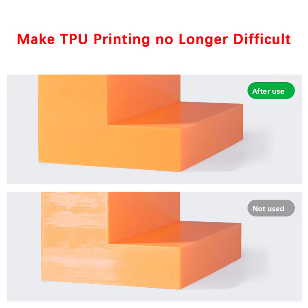 وحدة مساعدة تغذية خيوط الطباعة - مراجعة 3D Printing Website وسعره