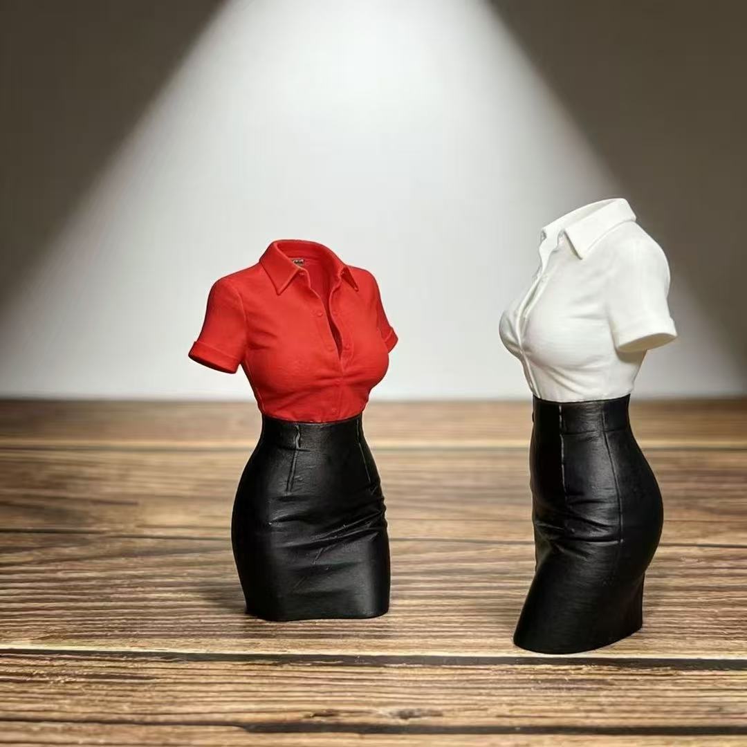 مزهرية على شكل تمثال نصفي لسيد - مراجعة 3D Printing Pot وسعره