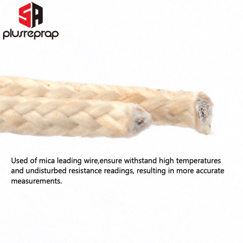 ل E3DV6 Vo-ron Hotend PT1000 د - مراجعة Carbon Fiber Filament وسعره