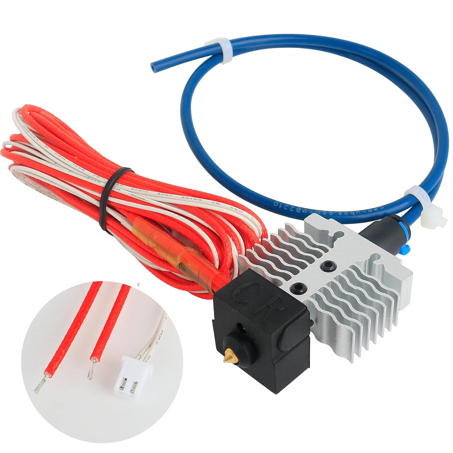 مجموعة Creality المطورة Ender  - مراجعة Ender 3 Upgrade Kit وسعره