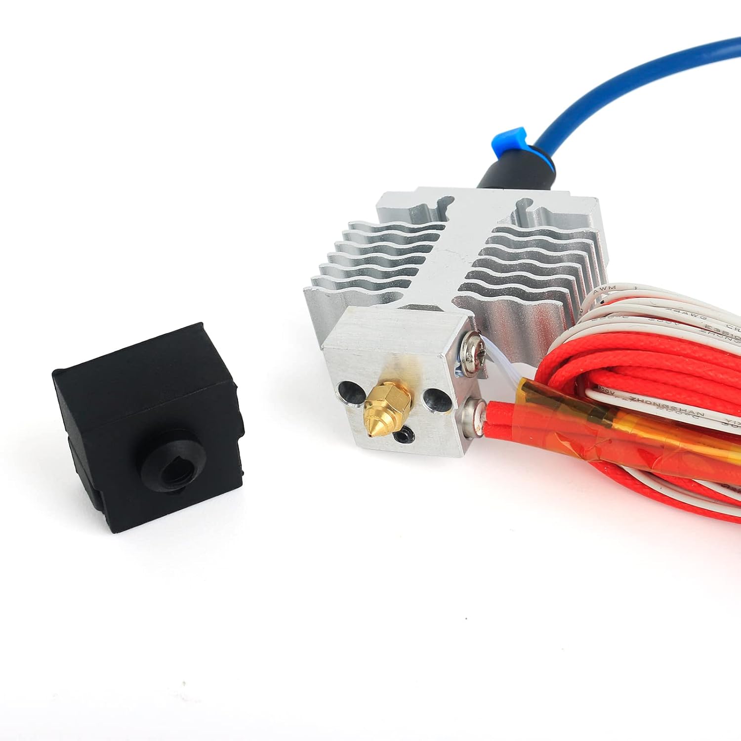 مجموعة Creality المطورة Ender  - مراجعة Ender 3 Upgrade Kit وسعره