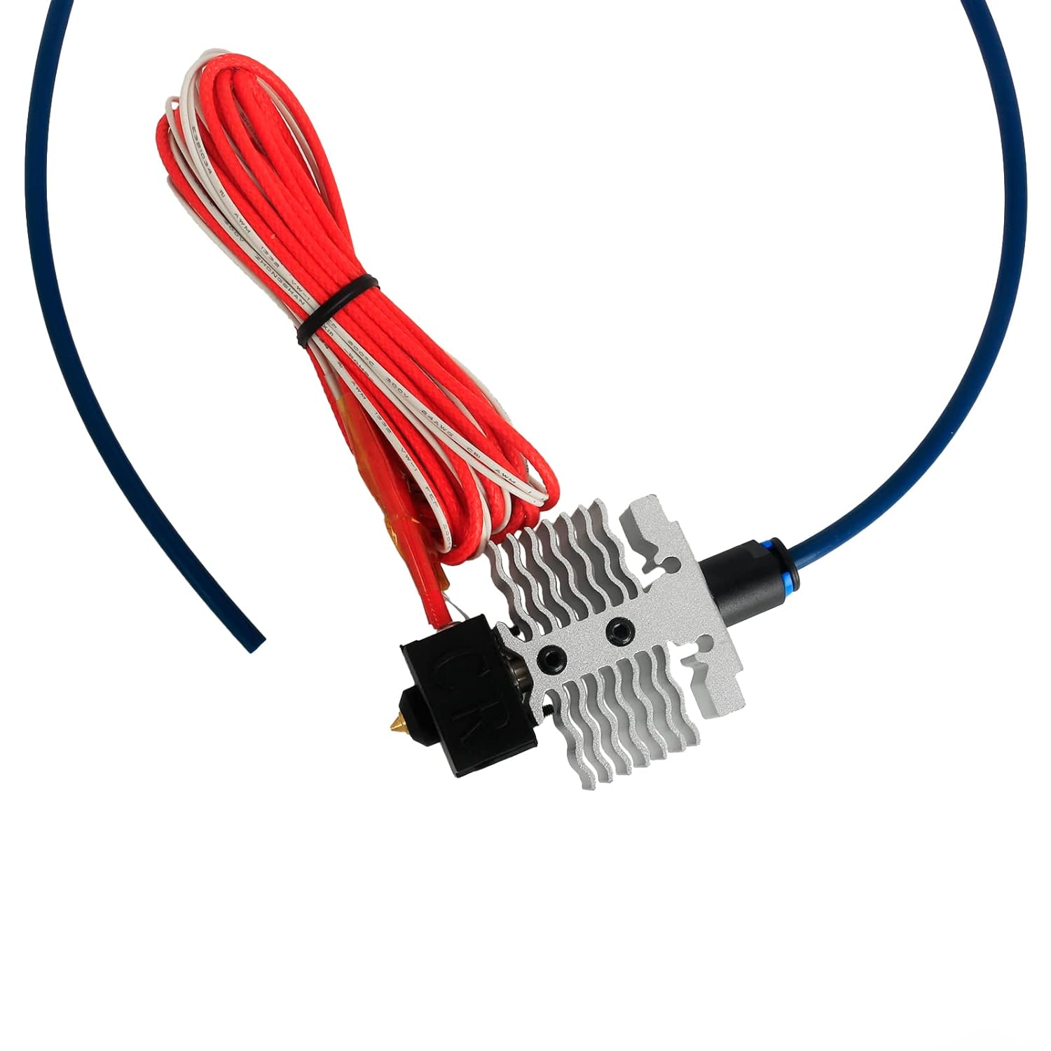 مجموعة Creality المطورة Ender  - مراجعة Ender 3 Upgrade Kit وسعره