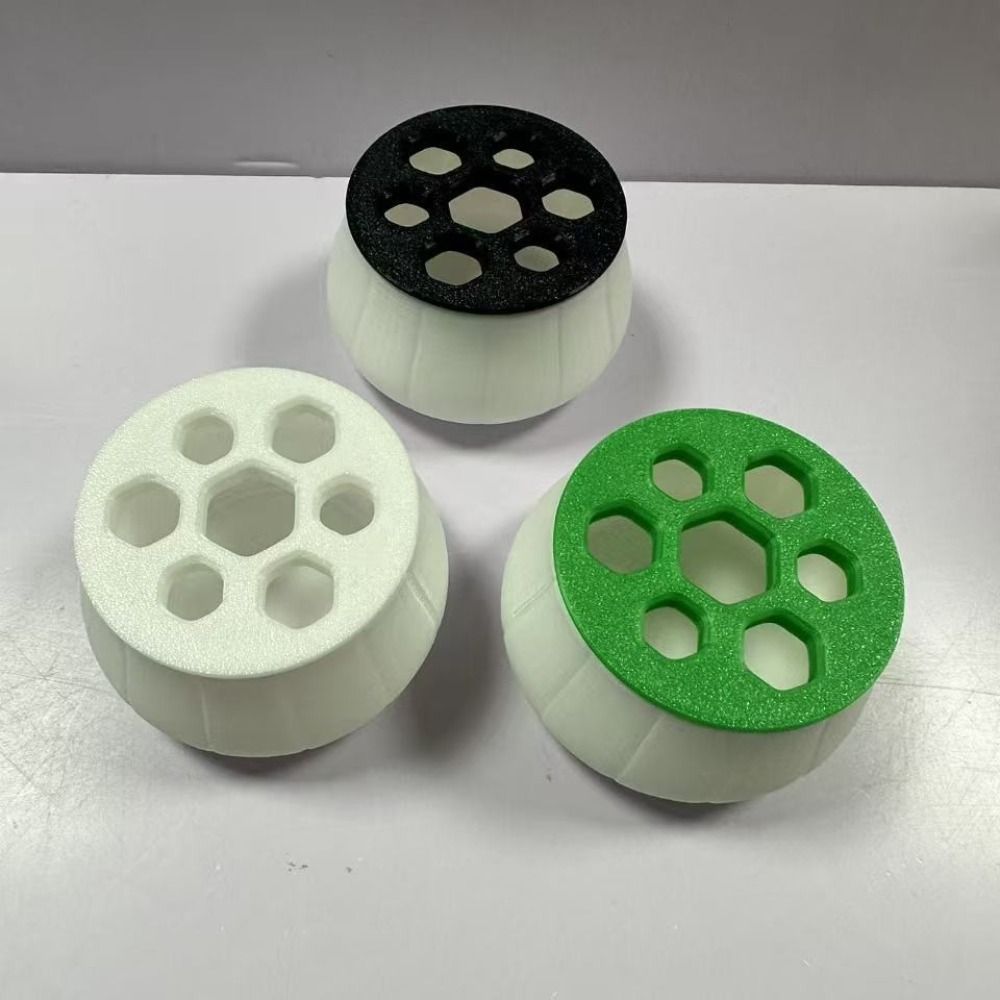 وعاء زراعة مطبوع ثلاثي الأبعاد - مراجعة 3D Printing Pot وسعره
