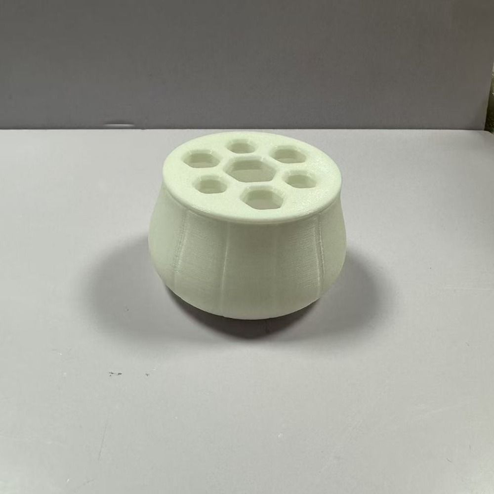 وعاء زراعة مطبوع ثلاثي الأبعاد - مراجعة 3D Printing Pot وسعره