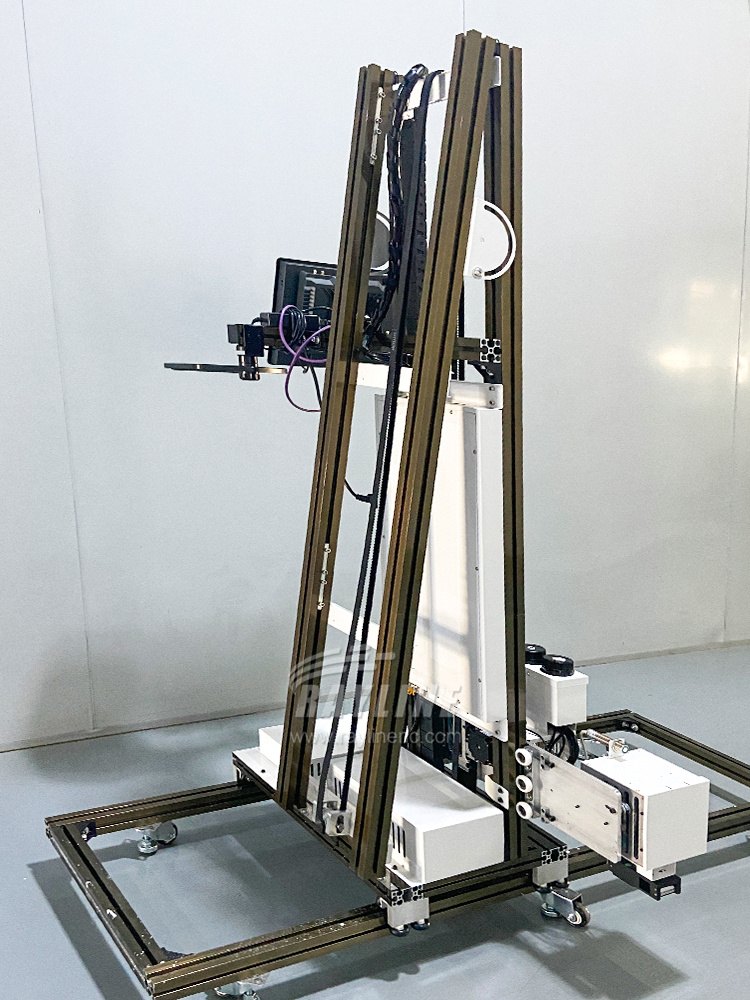 طابعة جدارية ثلاثية الأبعاد مع - مراجعة 3D Printing Wall وسعره