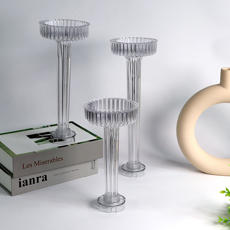 قالب شمع ثلاثي الأبعاد على شكل - مراجعة 3D Printing Pot وسعره