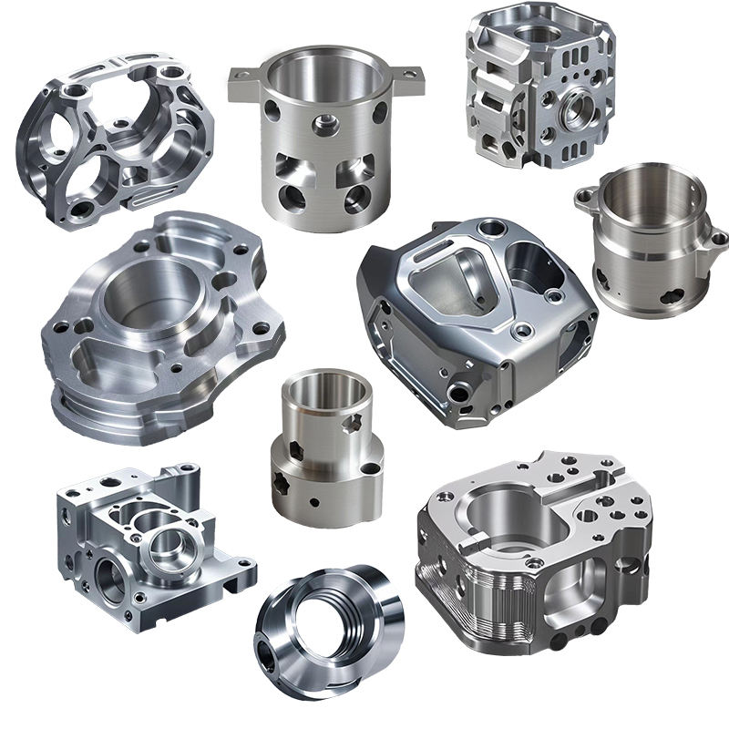 خدمة طباعة ثلاثية الأبعاد مخصص - مراجعة 3D Printing Titanium وسعره