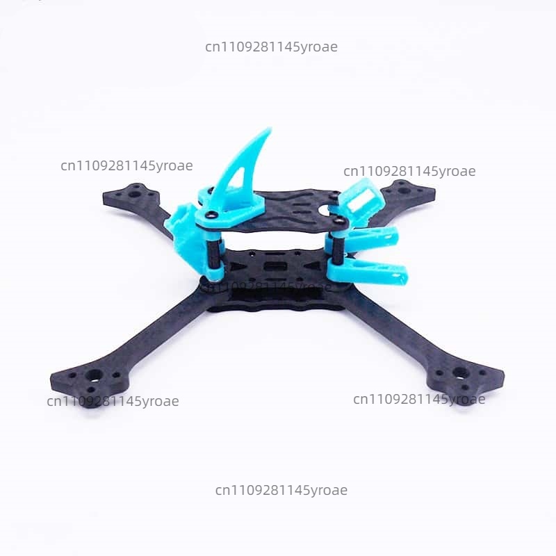 طقم تجميع إطار طائرة X-Type مق - مراجعة 3D Printing Kit وسعره