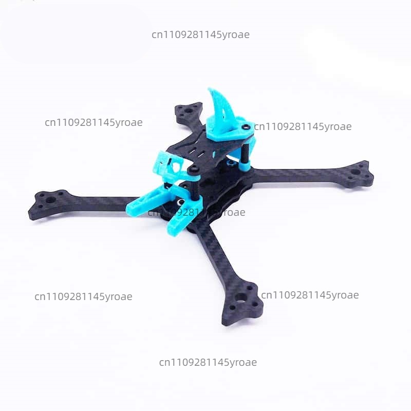 طقم تجميع إطار طائرة X-Type مق - مراجعة 3D Printing Kit وسعره