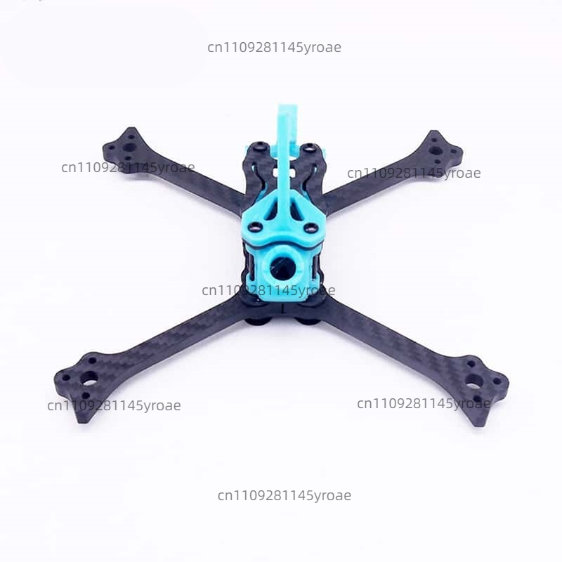 طقم تجميع إطار طائرة X-Type مق - مراجعة 3D Printing Kit وسعره