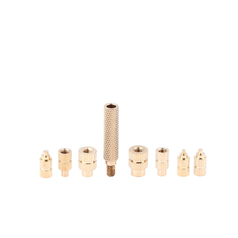 أداة لحام T12، طقم رؤوس إدخال  - مراجعة 3D Printing Titanium وسعره