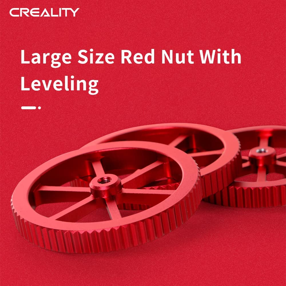 ترقية Creality الرسمية Ender 3 - مراجعة Ender 3 Upgrade Kit وسعره