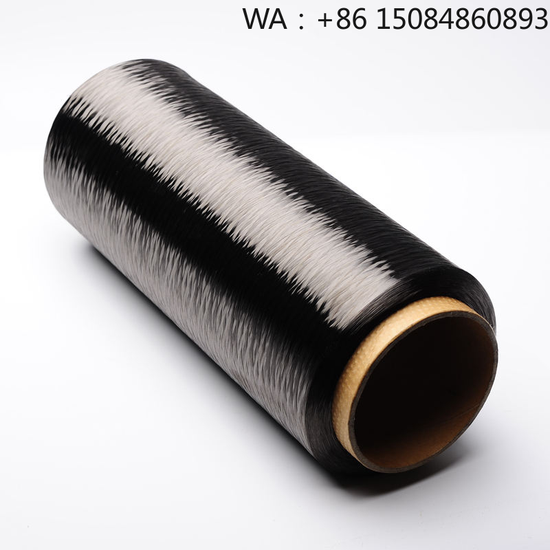 خيوط ألياف الكربون 12K 24K 36K - مراجعة Carbon Fiber Filament وسعره