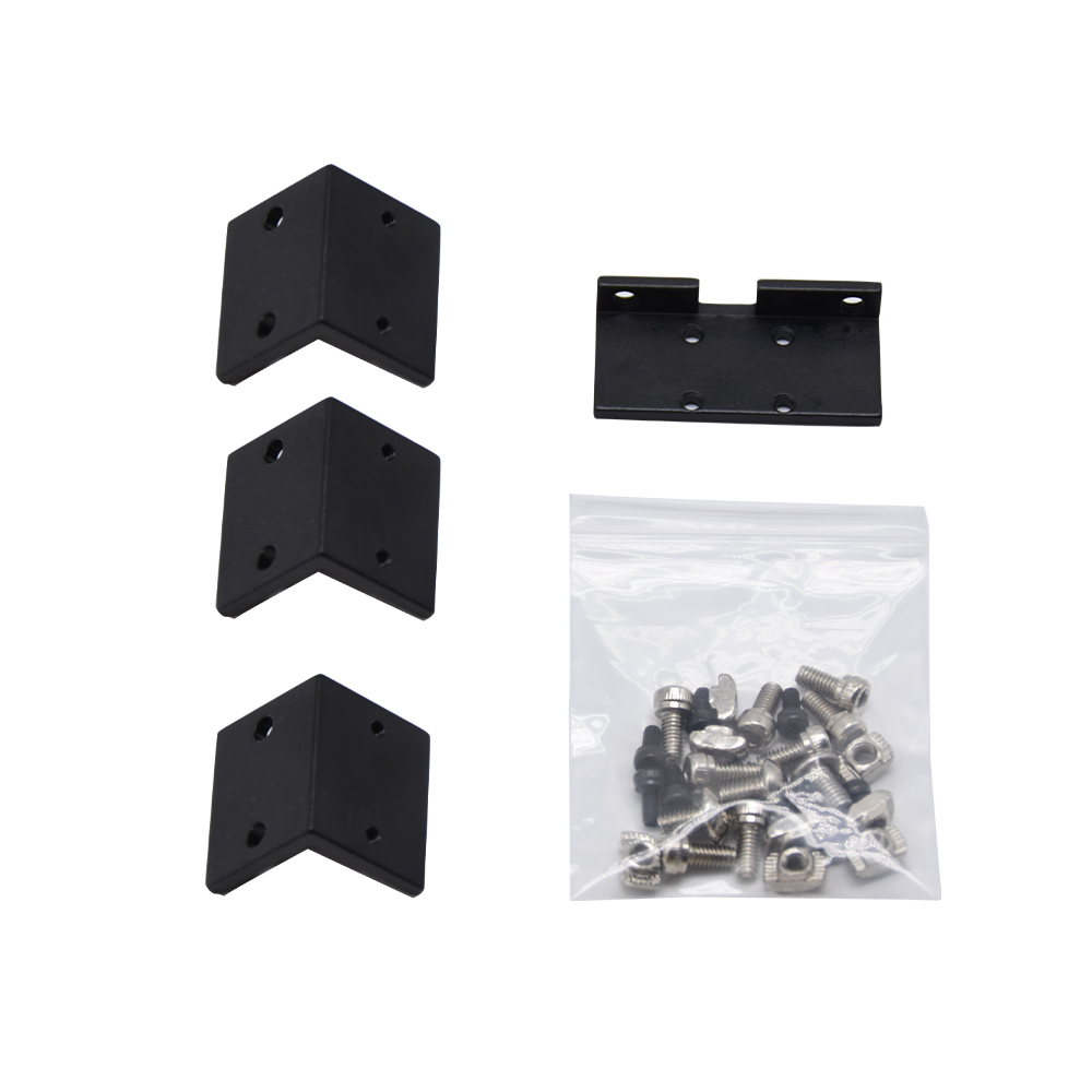 طقم ترقية المحور X لطابعة Ende - مراجعة Ender 3 Upgrade Kit وسعره