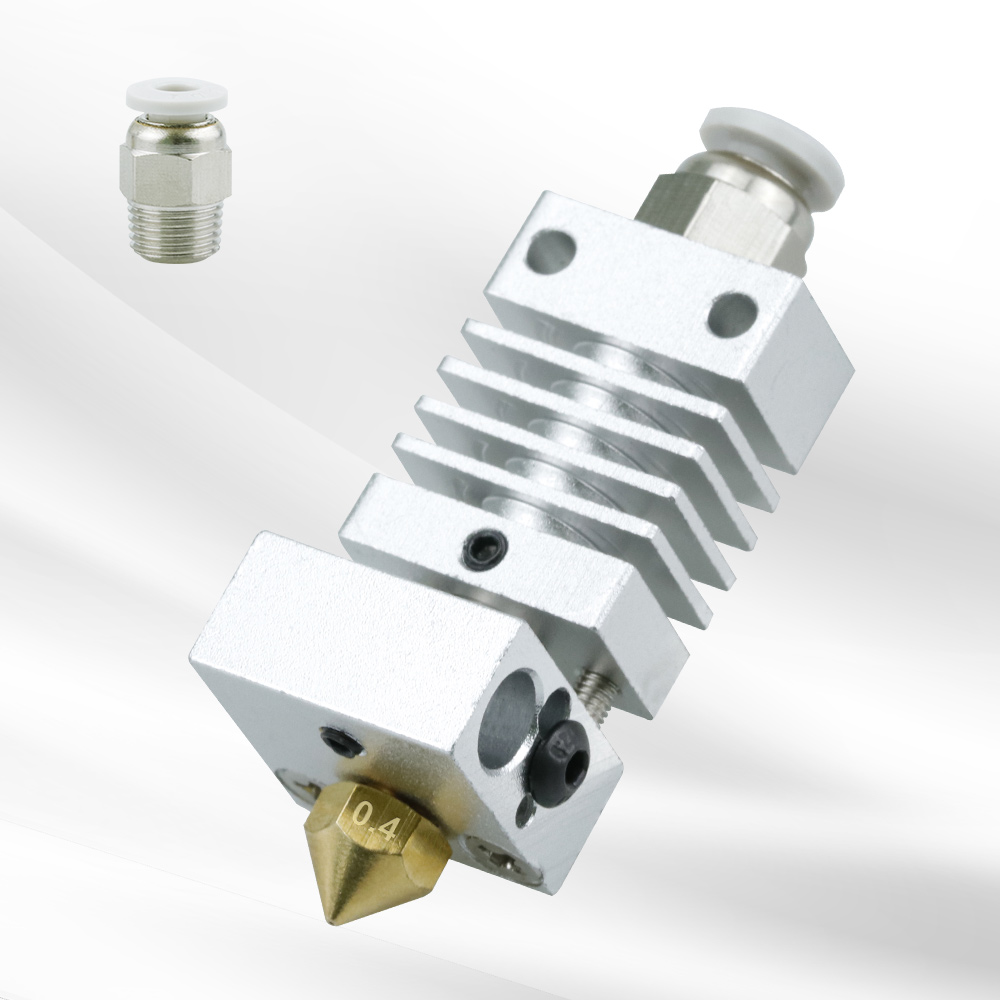 ل Creality أندر 3 CR-10 CR-10S - مراجعة Ender 3 Upgrade Kit وسعره