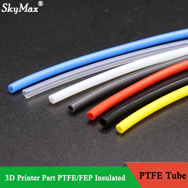 1/5/10 متر ثلاثية الأبعاد جزء  - مراجعة 3D Printing Website وسعره