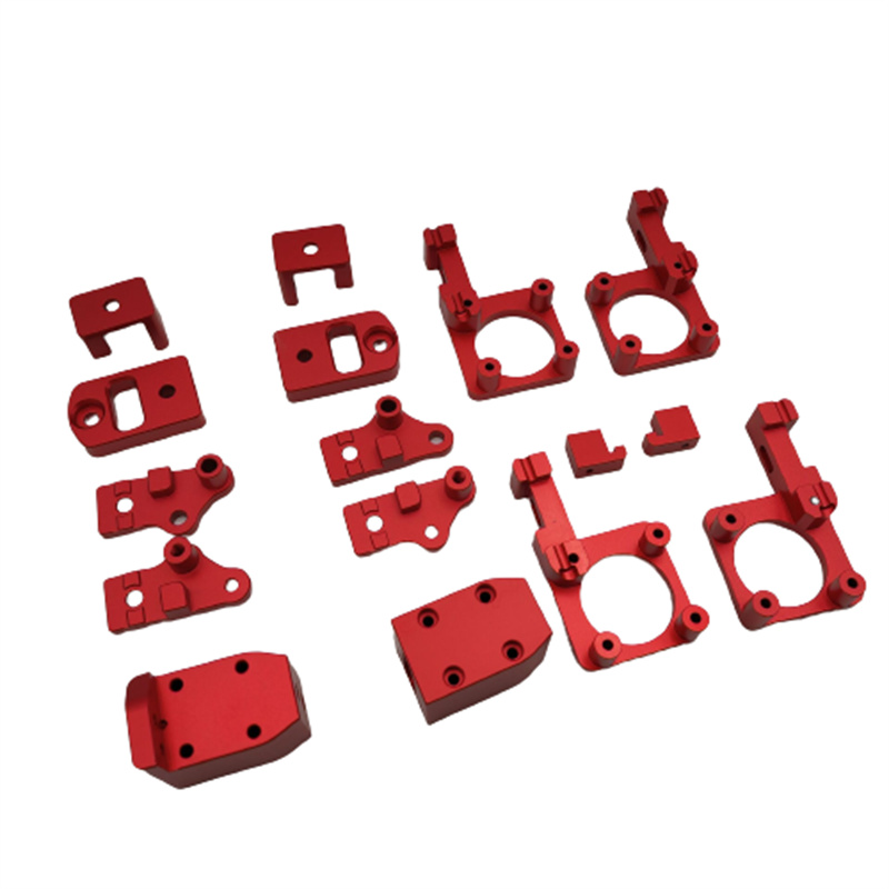 طقم ترقية Funssor Ender3 SW مص - مراجعة Ender 3 Upgrade Kit وسعره