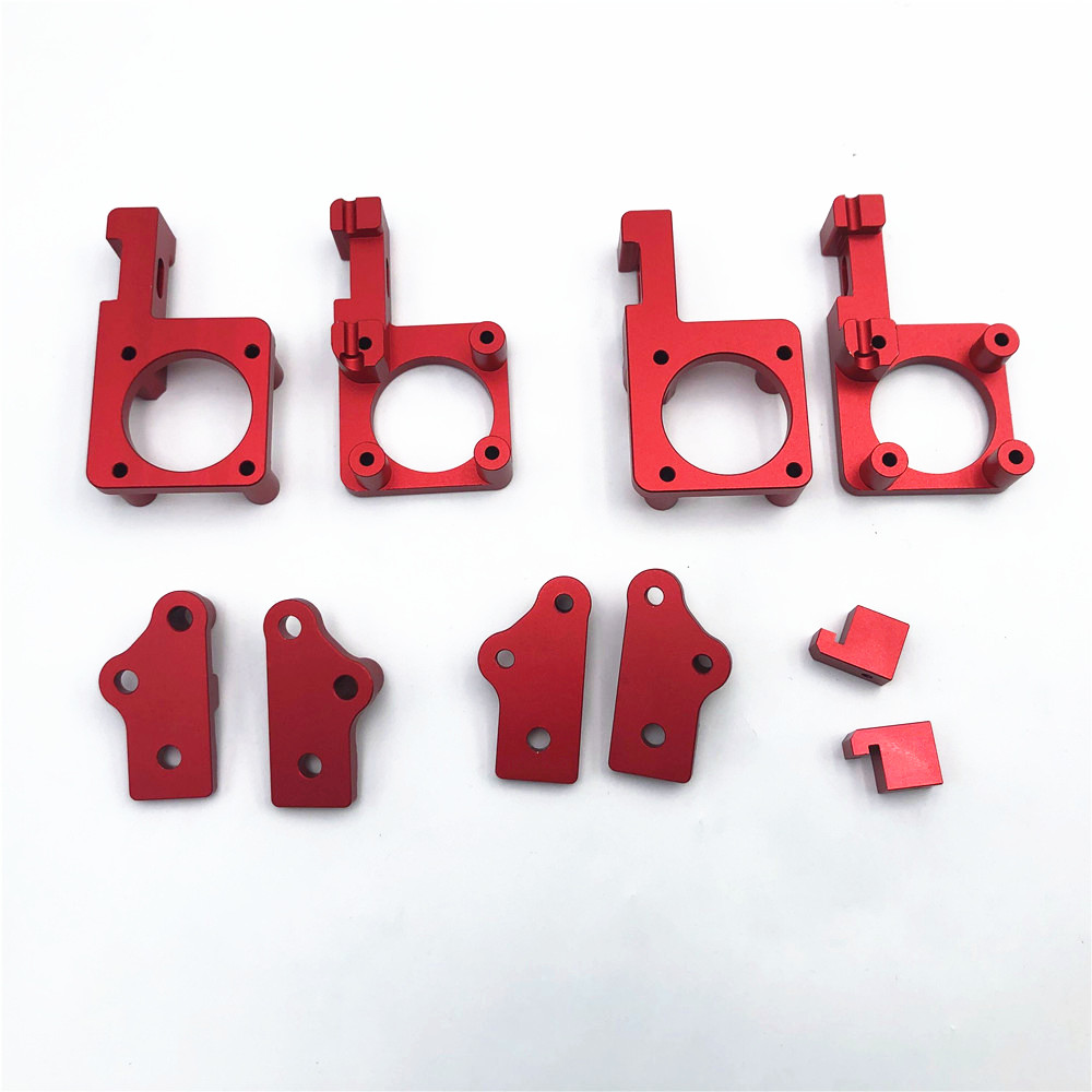 طقم ترقية Funssor Ender3 SW مص - مراجعة Ender 3 Upgrade Kit وسعره