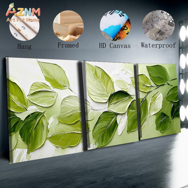 لوحة جدارية ثلاثية الأبعاد من  - مراجعة 3D Printing Wall وسعره