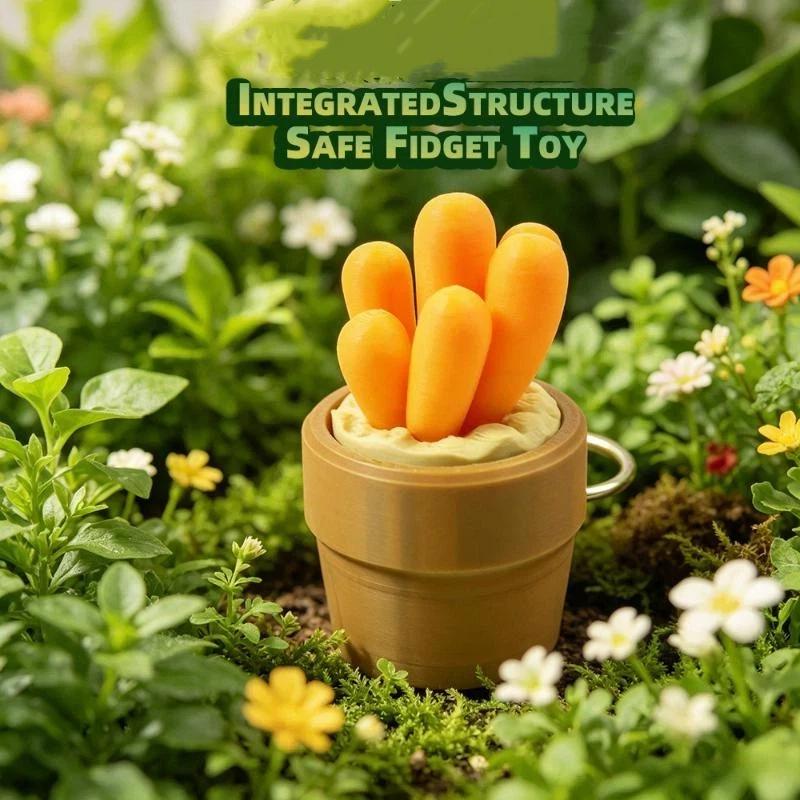 ميدالية مفاتيح صغيرة على شكل ل - مراجعة 3D Printing Pot وسعره