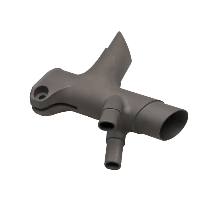 مقود دراجة من سبائك التيتانيوم - مراجعة 3D Printing Titanium وسعره