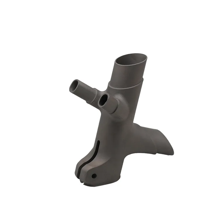 مقود دراجة من سبائك التيتانيوم - مراجعة 3D Printing Titanium وسعره